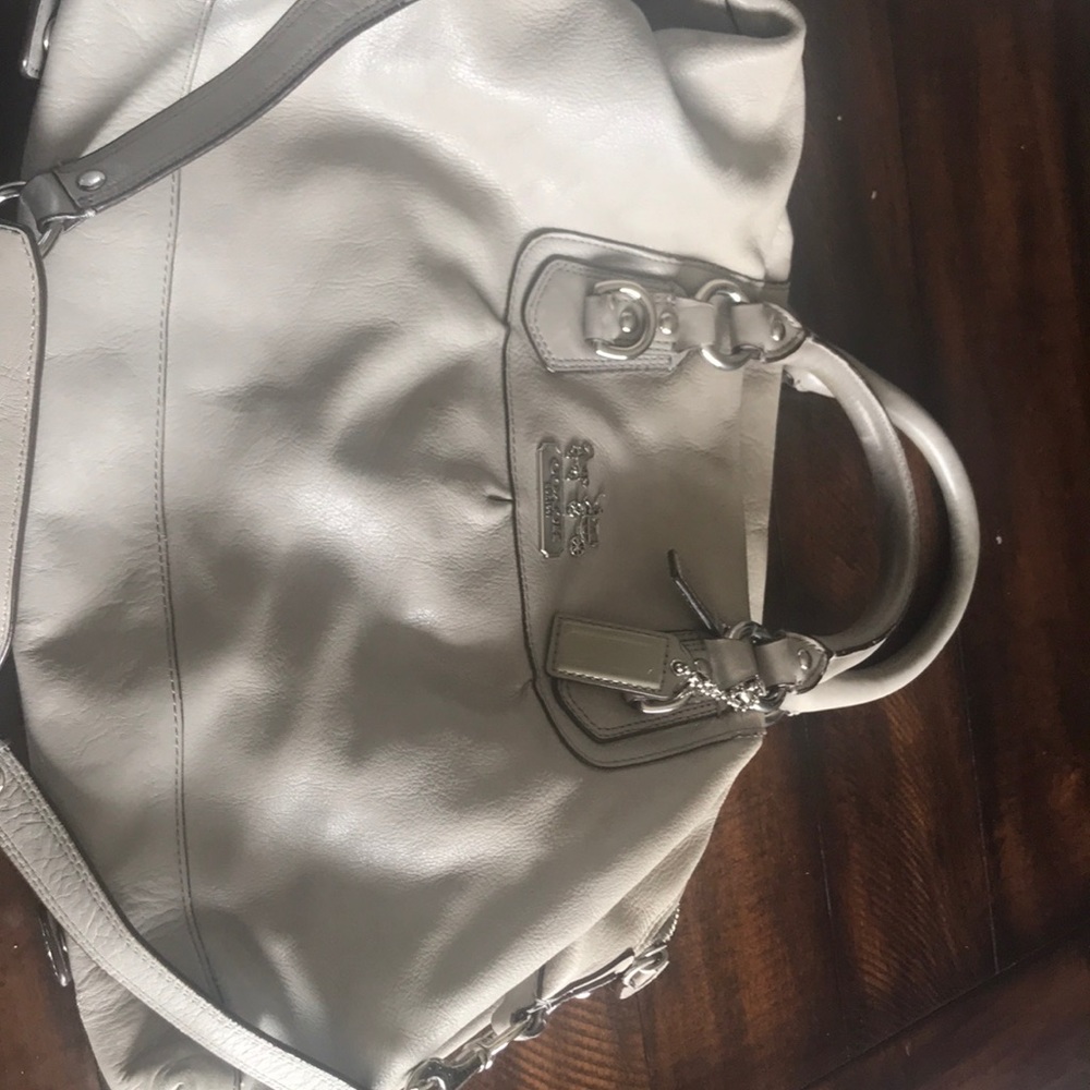 Coach bag - Picture 8 of 8